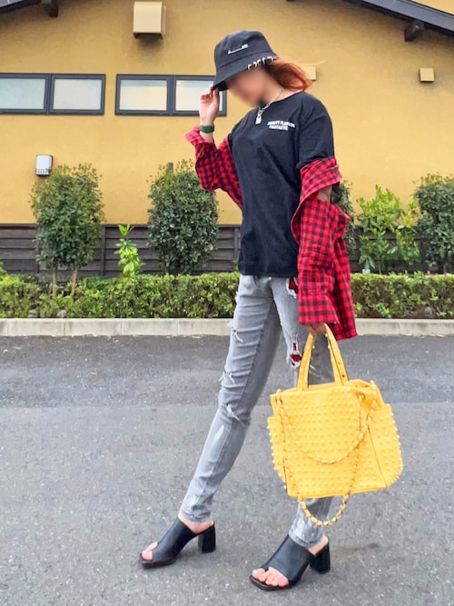 ＊Hc＊さんのコーディネート