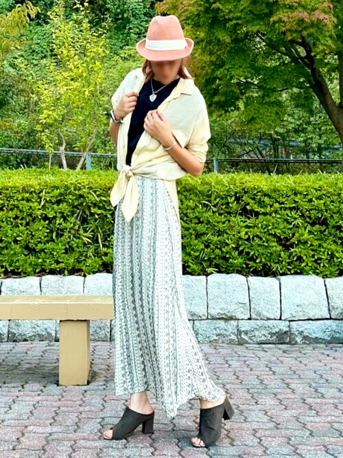 ＊Hc＊さんのコーディネート