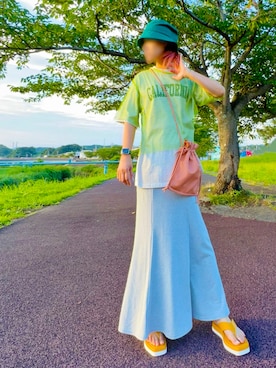 ＊Hc＊さんのコーディネート