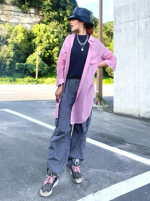 ＊Hc＊さんのコーディネート