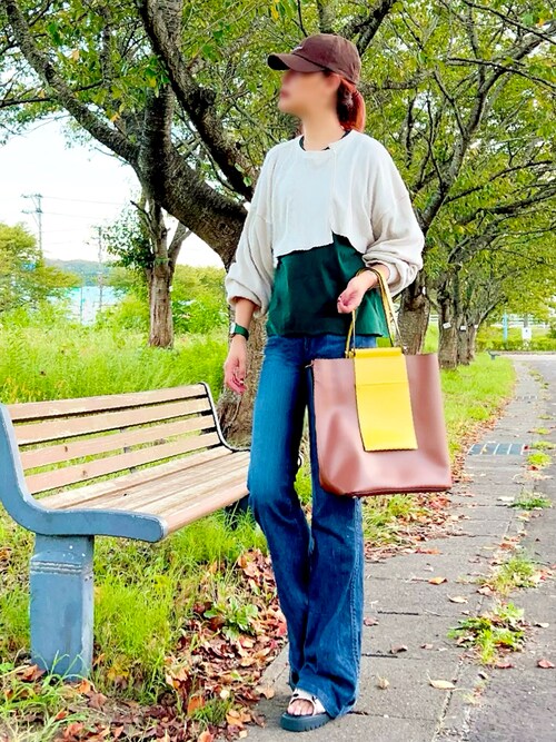 ＊Hc＊さんのコーディネート