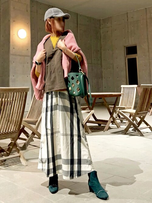 ＊Hc＊さんのコーディネート