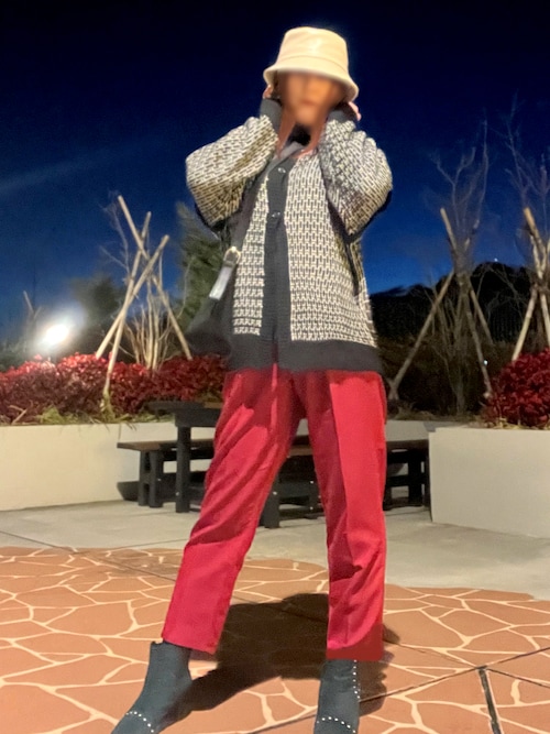 *Hc*さんのコーディネート