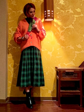 ＊Hc＊さんのコーディネート