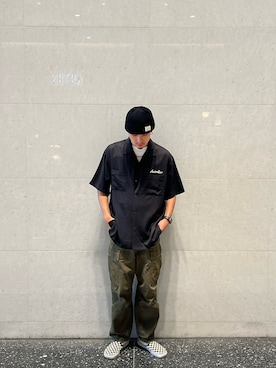 Taiseiさんのコーディネート