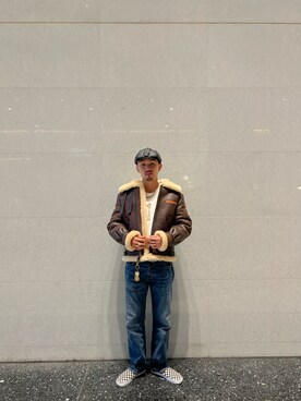 Taiseiさんのコーディネート