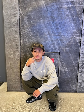 Taiseiさんのコーディネート