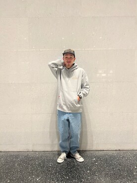 Taiseiさんのコーディネート