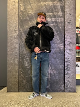 Taiseiさんのコーディネート