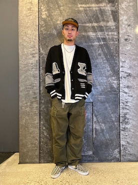 Taiseiさんのコーディネート