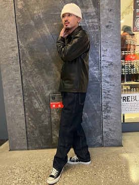 Taiseiさんのコーディネート