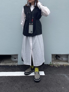 harunaさんのコーディネート