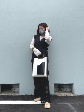 harunaさんのコーディネート