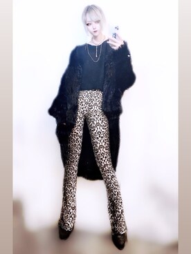 砂漠さんのコーディネート