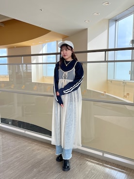 yumeさんのコーディネート
