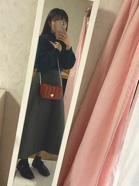 ににいさんのコーディネート