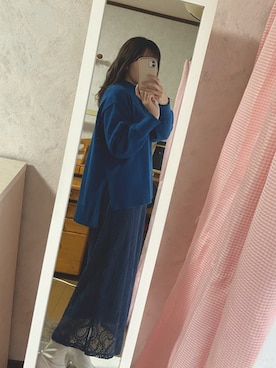 ににいさんのコーディネート