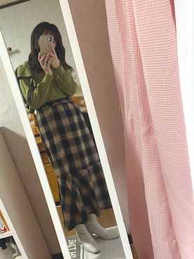 ににいさんのコーディネート