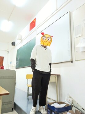 伯奇bzさんのコーディネート