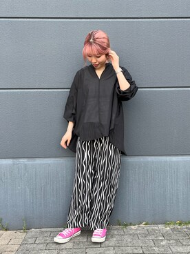 mariさんのコーディネート