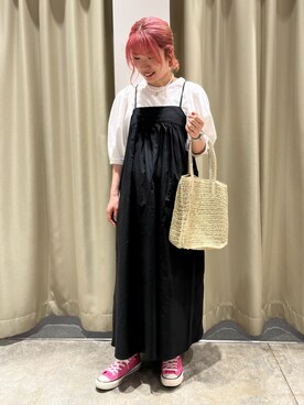 mariさんのコーディネート