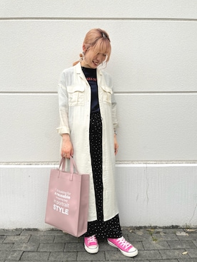 mariさんのコーディネート