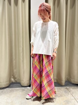 mariさんのコーディネート