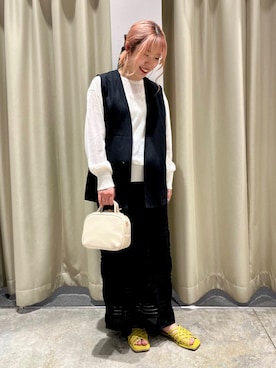 mariさんのコーディネート