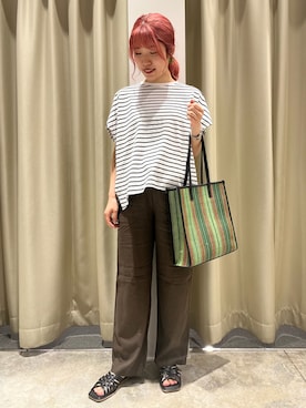 mariさんのコーディネート