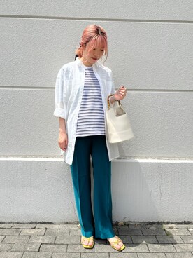 mariさんのコーディネート