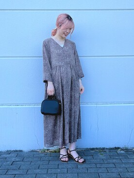 mariさんのコーディネート