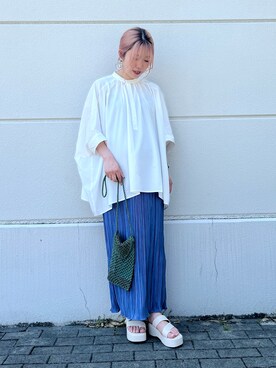 mariさんのコーディネート