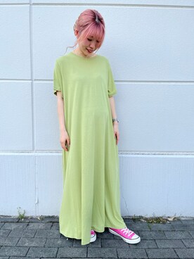 mariさんのコーディネート