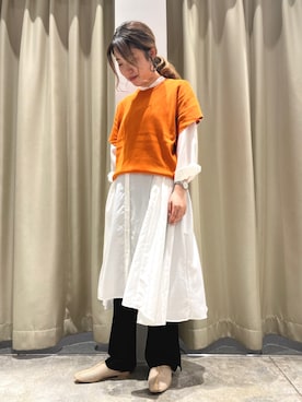 mariさんのコーディネート