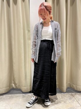 mariさんのコーディネート