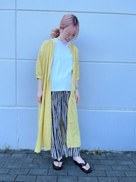 mariさんのコーディネート