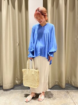 mariさんのコーディネート