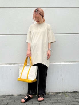 mariさんのコーディネート