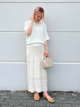 mariさんのコーディネート