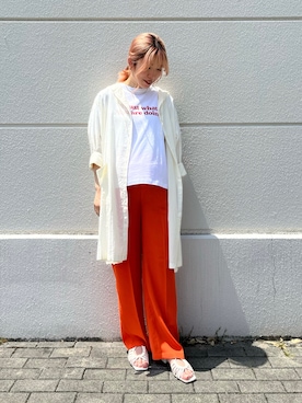 mariさんのコーディネート