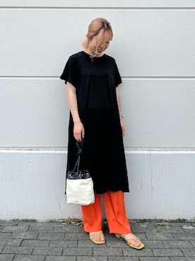 mariさんのコーディネート