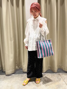 mariさんのコーディネート