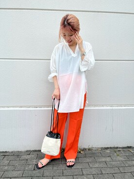 mariさんのコーディネート