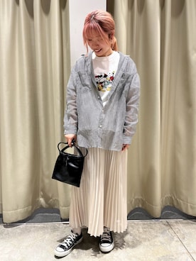 mariさんのコーディネート