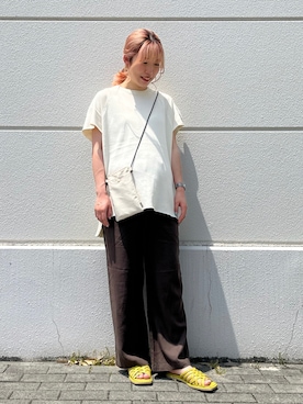 mariさんのコーディネート