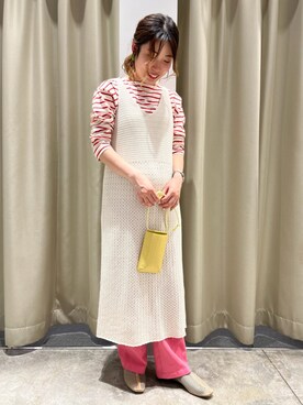 mariさんのコーディネート