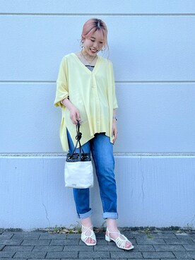 mariさんのコーディネート