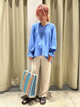 mariさんのコーディネート