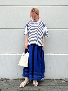 mariさんのコーディネート