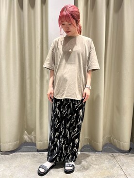 mariさんのコーディネート